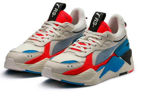 PUMA RS-X Reinvention 'Red Blast' 369579-01