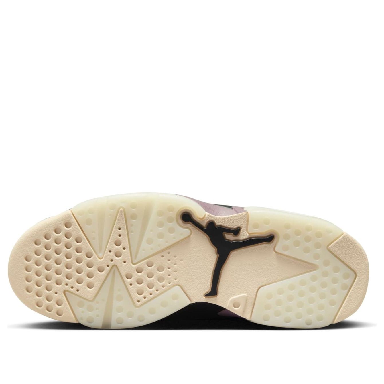(WMNS) Air Jordan MVP 678 'Violet Ore' FB9019-005