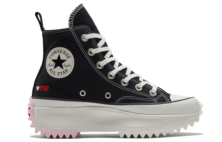 Converse Run Star Hike High 'Valentine's With Love' A01598C