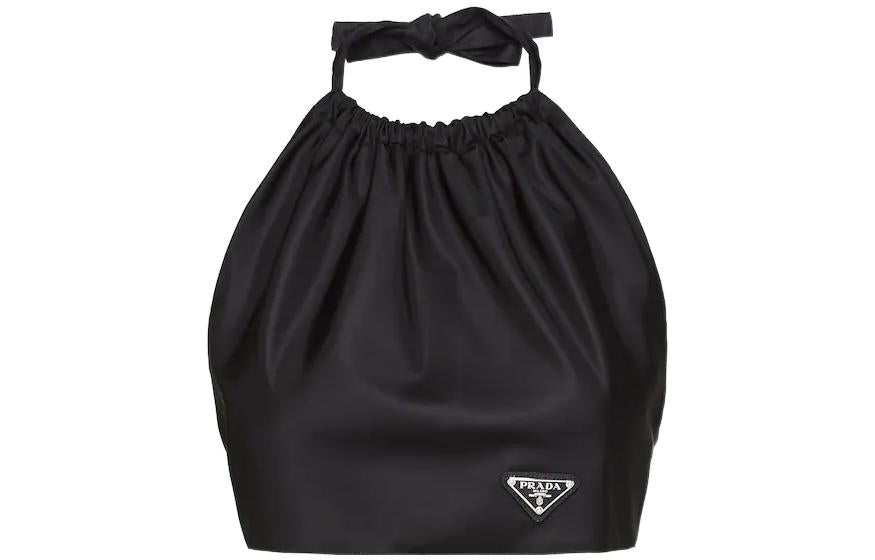 PRADA Camisoles Women's Black