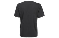 SAINT LAURENT T-Shirt Women's Black