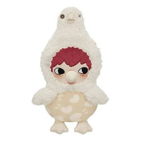 Pop Mart Dear Birds Series Mini Bag Blind Box 'More Than Words' PPMT-2605-0033-1146627507