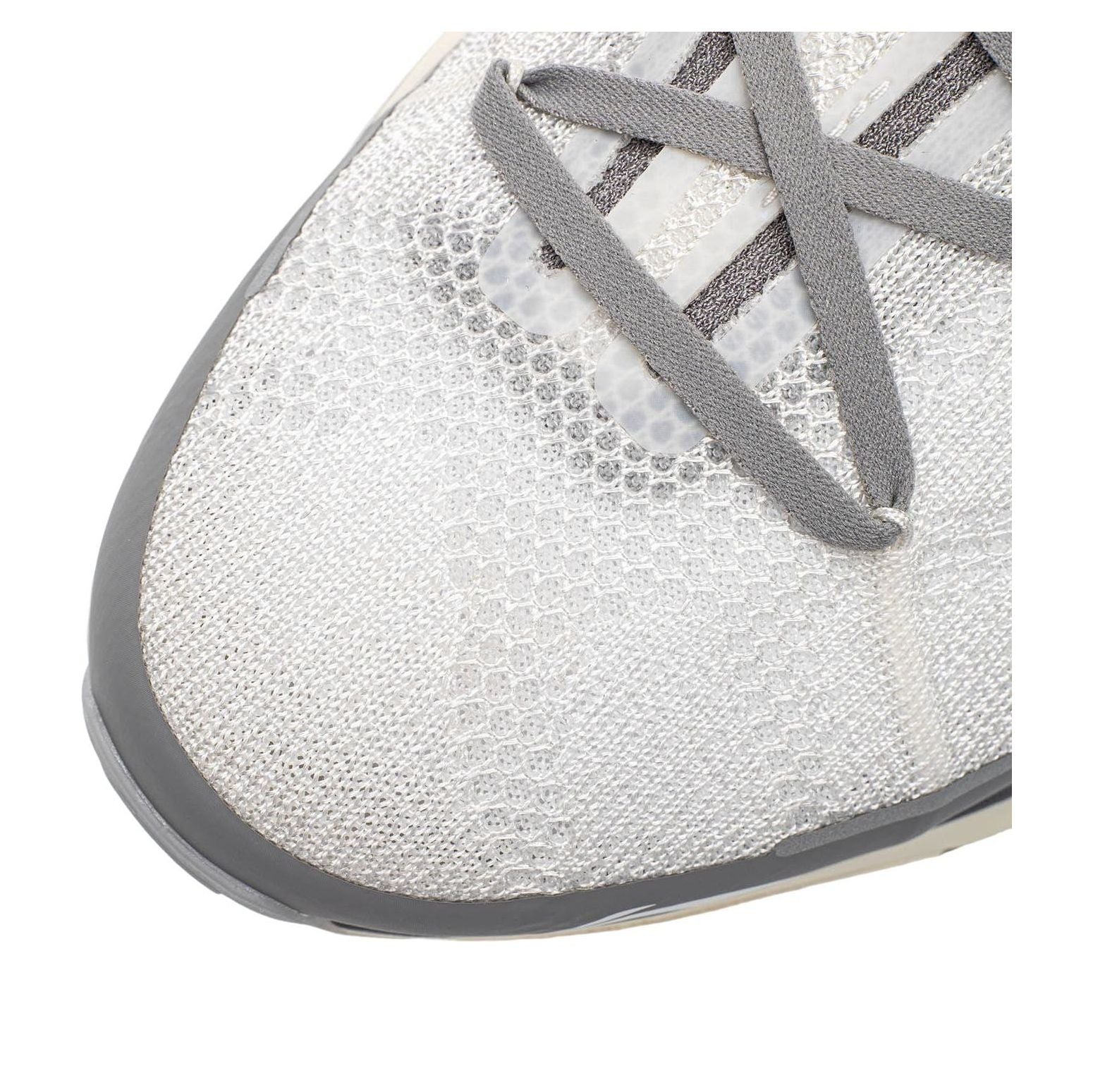 Li-Ning x NINE Point NINE Feidan 6 Ultra 'White Grey' ARMW015-4