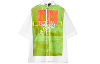 LOEWE Shirts Men White