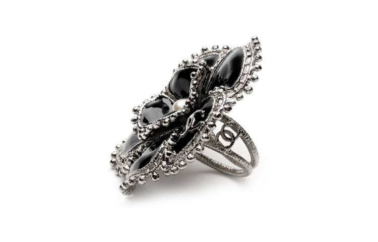 CHANEL Rings Women's