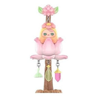 Pop Mart Pucky Dreamy Wishes Series Figures 'Rebirth of the Lotus' PPMT-2604-0031-1112470300