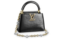 LOUIS VUITTON Capucines Handbags