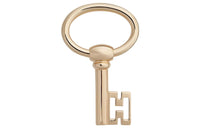 HERMES Pendants Unisex