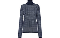 PRADA Sweaters Women's Marine Blue
