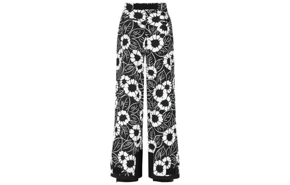 PRADA Casual Pants Women's Black