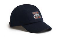 HERMES Baseball Caps Women's Dark Blue