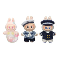 Pop Mart The Monsters Labubu De Vliegende Series Set of 3 PPMT-2604-0062-1130803218