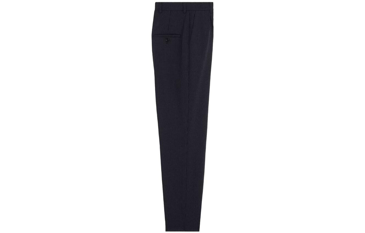 CELINE Casual Pants Women's Black