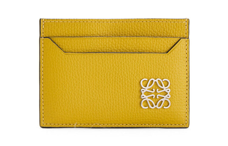 LOEWE Anagram Card Holders