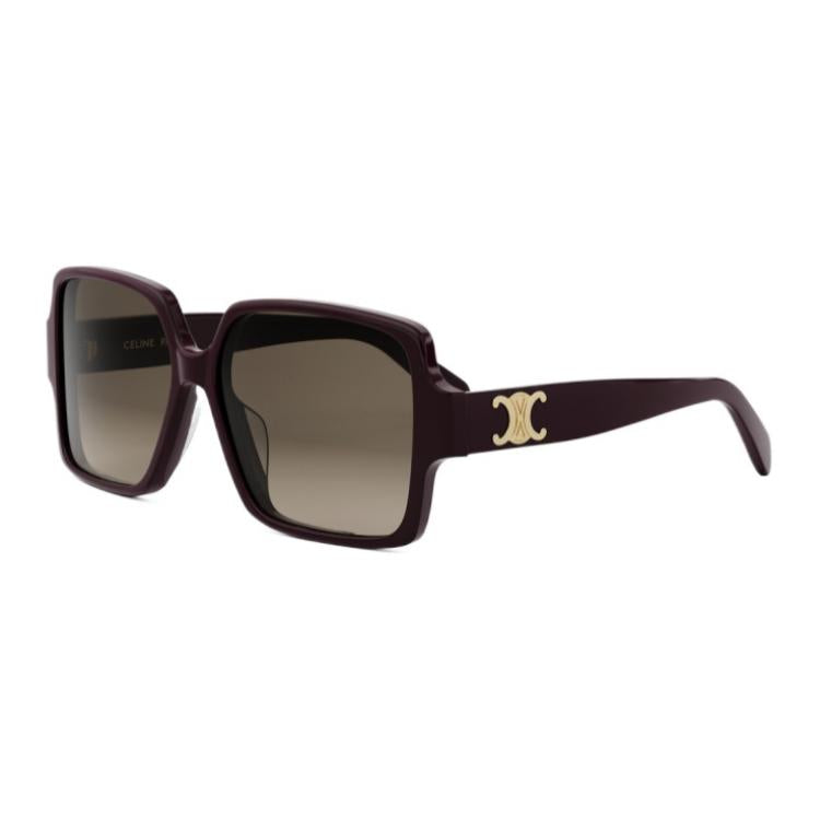 CELINE Square Frame Sunglasses
