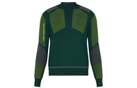 LOUIS VUITTON Sweater Men's Green