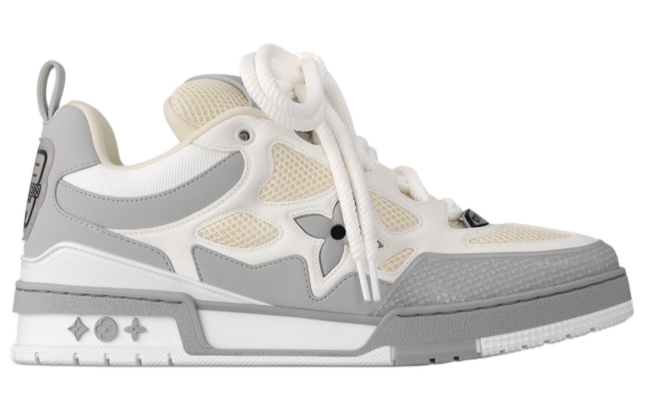 LOUIS VUITTON LV Skate Grey