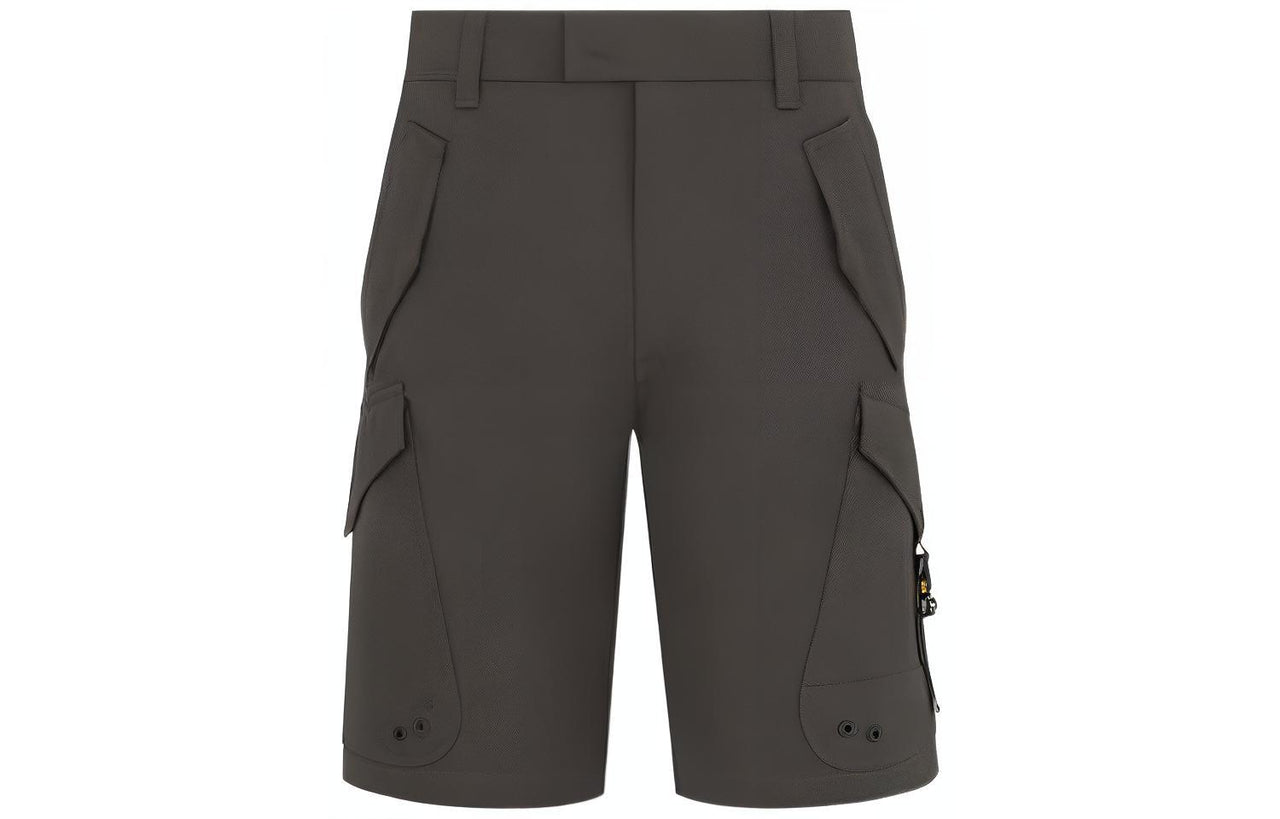 DIOR Cargo Bermuda Shorts