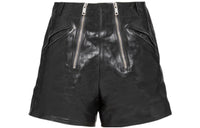 PRADA Casual Shorts Women's Black