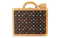 LOUIS VUITTON Cotteville 40