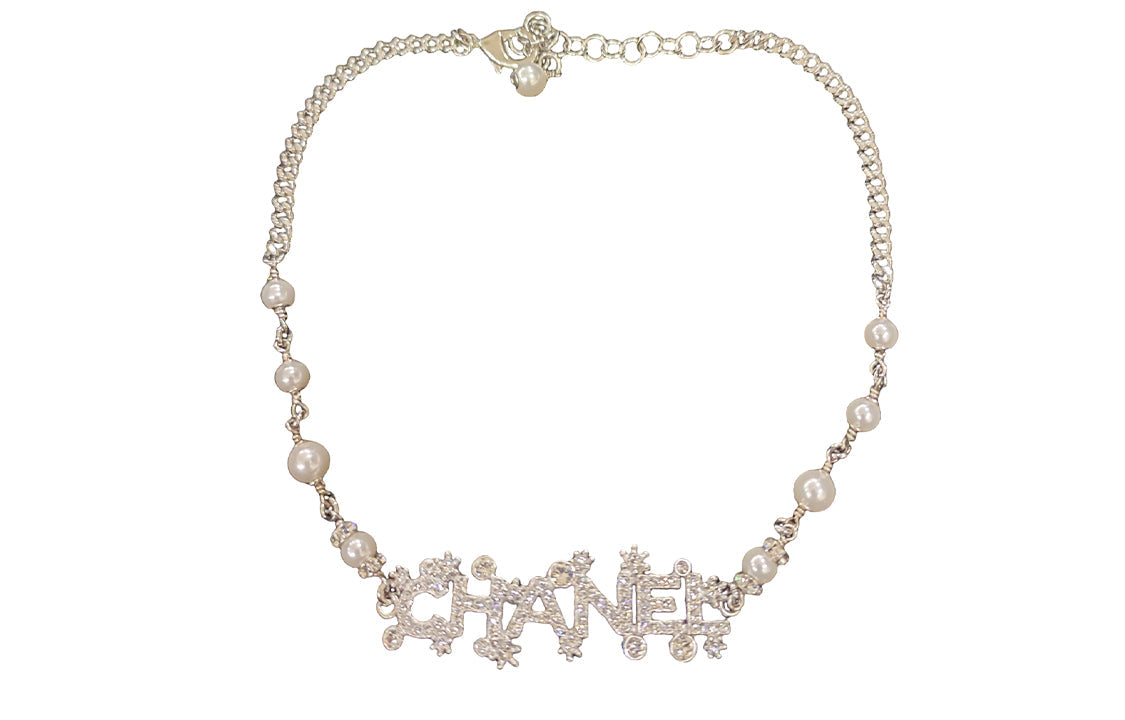 CHANEL Necklaces Women's