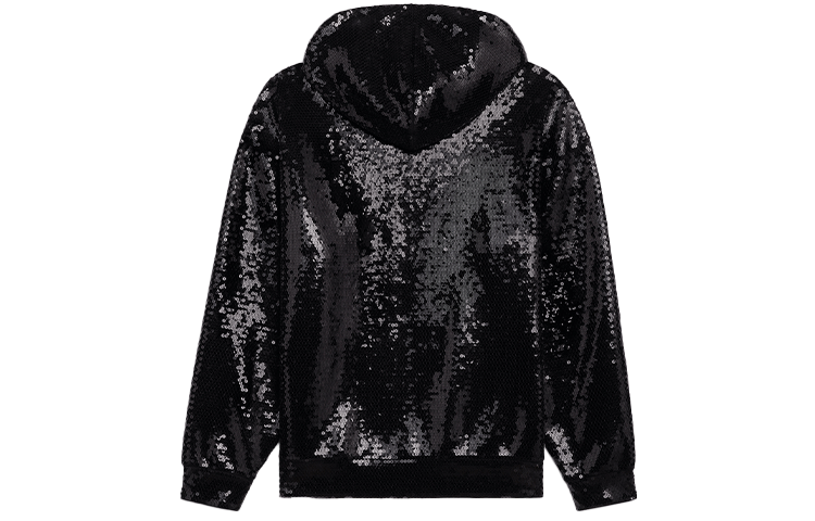CELINE Sweatshirts Women's Black