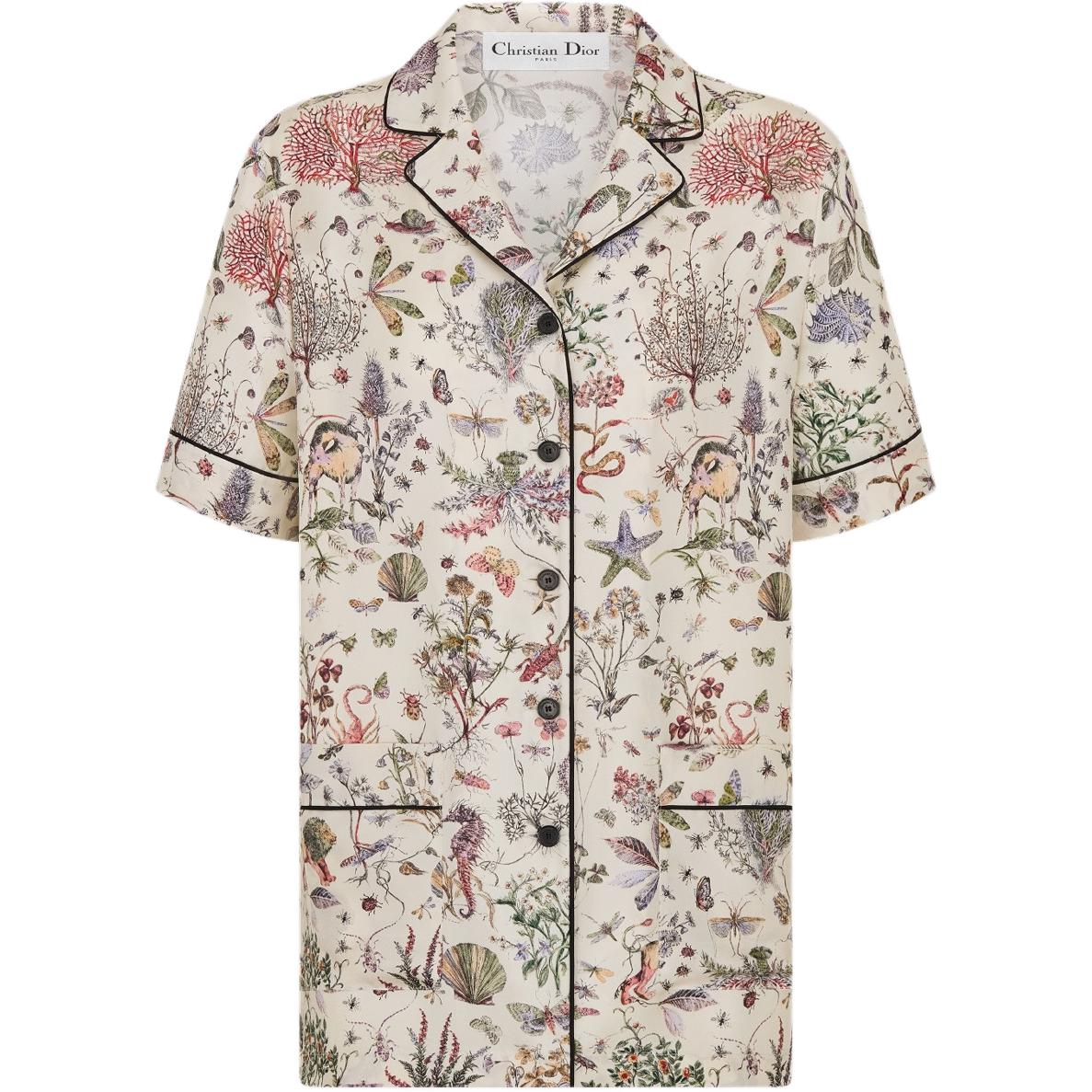 DIOR Shirts Women's Multicolor
