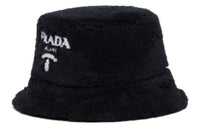 PRADA Terrycloth Bucket Hat