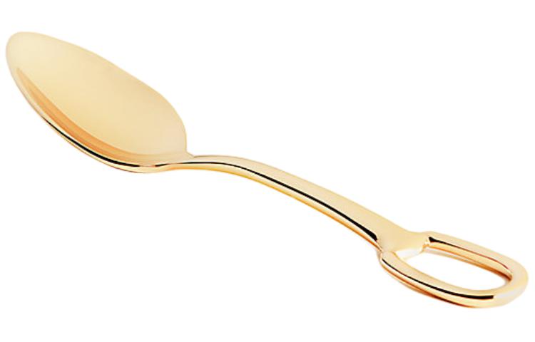 HERMES Spoons