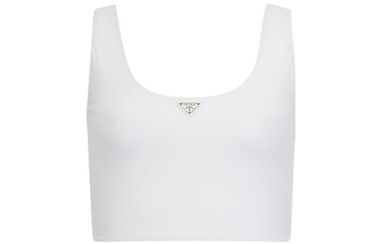 PRADA Camisoles Women's White