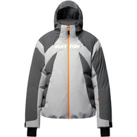 LOUIS VUITTON Technical Down Ski Jacket