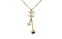 CHANEL Necklaces Women's