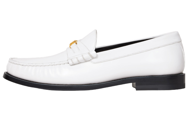CELINE Women's Casual Shoes Women's White