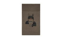 HERMES Knit Scarves Men