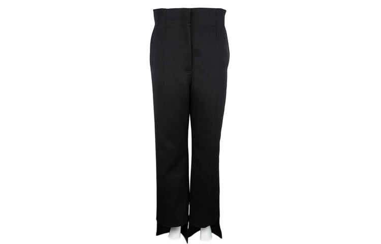 CELINE Casual Pants Women's Black