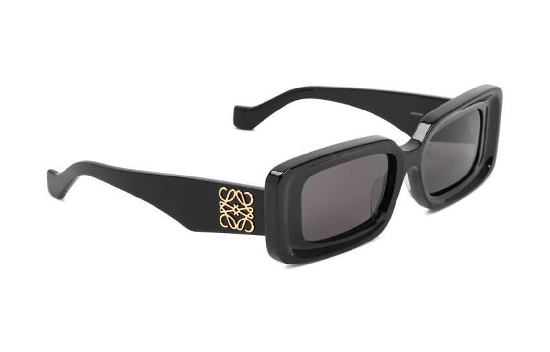 LOEWE Anagram Sunglasses