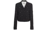 MIU MIU Jackets Women's Black