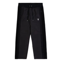 Nike x Kobe Bryant Pleated Pants 'Black' IB0009-010