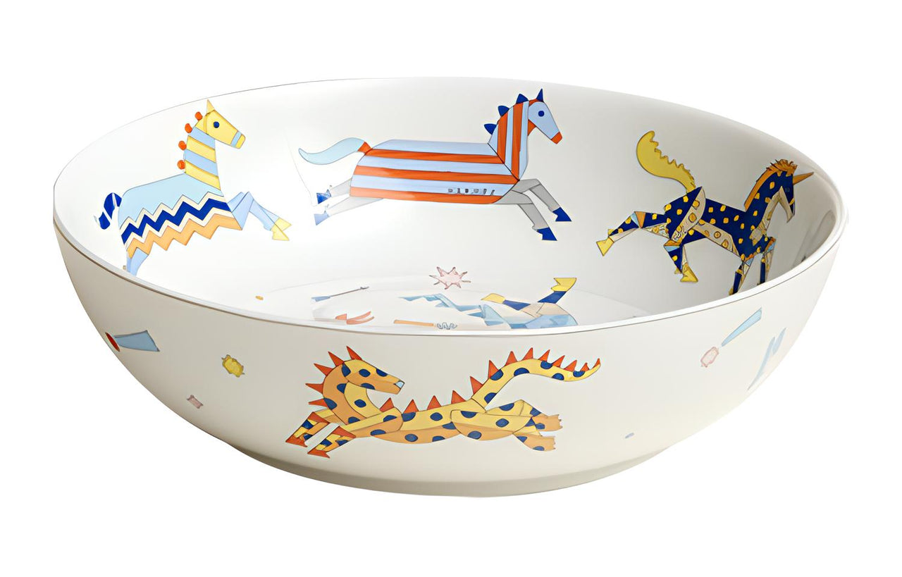 HERMES Bowls