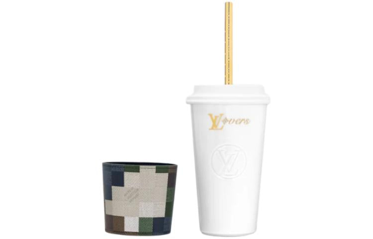 LOUIS VUITTON Mugs