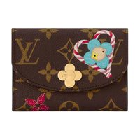 LOUIS VUITTON Rosalie Coin Purse