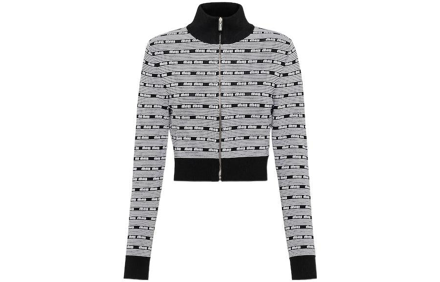 MIU MIU Knitwear Women's Black