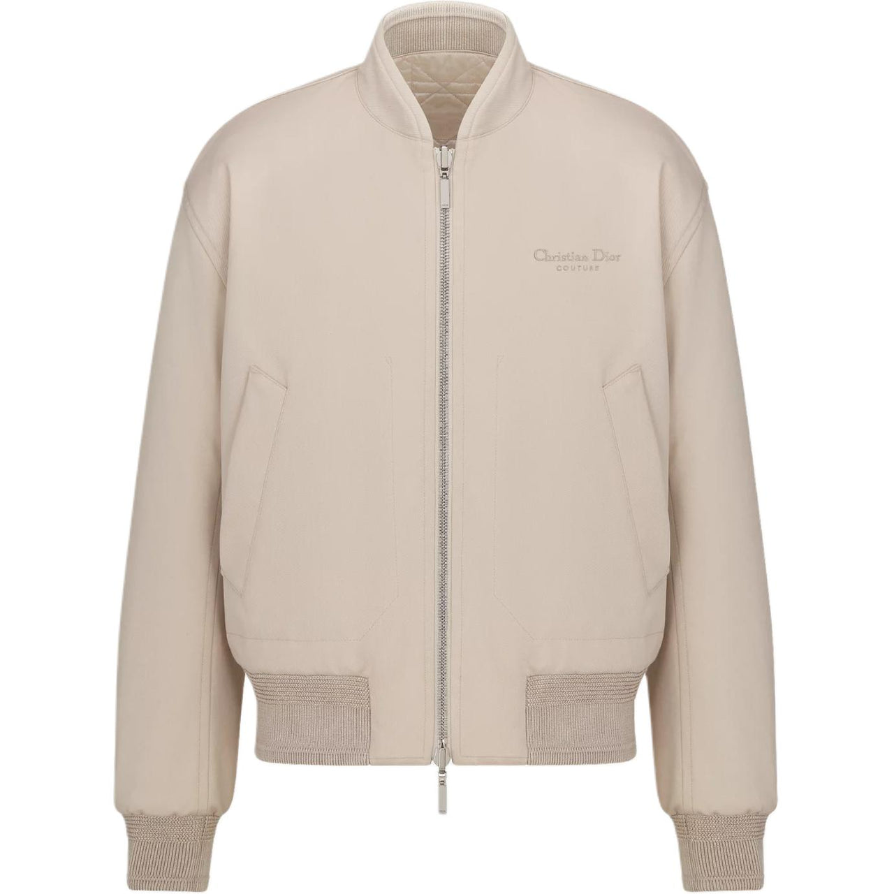 DIOR FW24 Jackets & Coats Unisex Beige