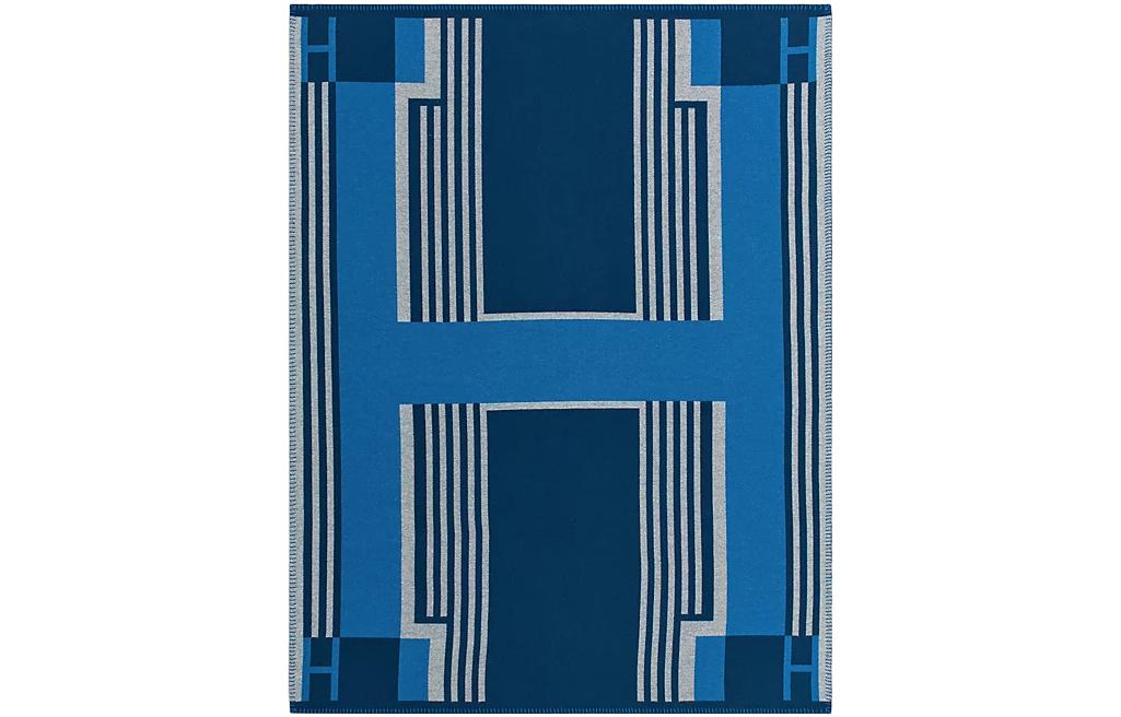 HERMES Blankets