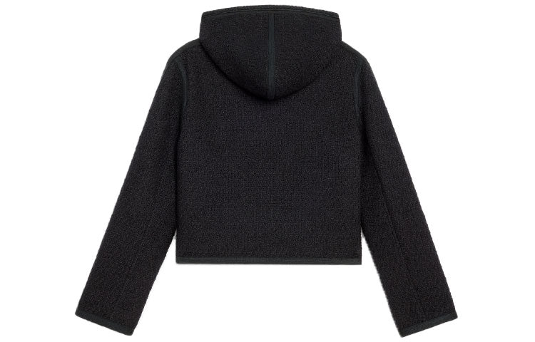 CELINE Jackets & Coats Women's Black