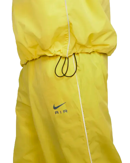 Nike Logo 'Yellow Strike Black' DQ4213-765