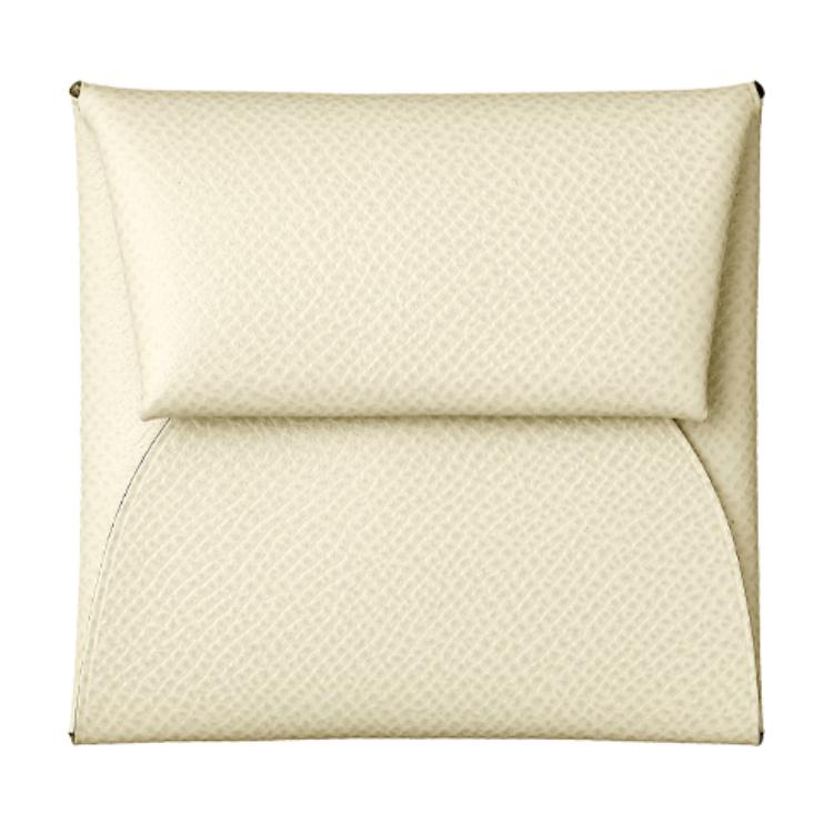 HERMES Bastia Coin Purses