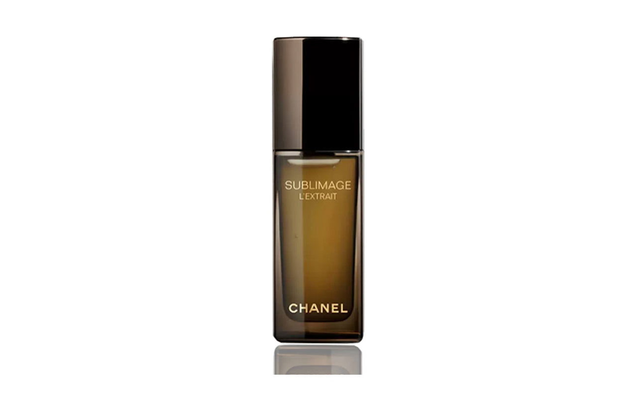CHANEL Luxury Style Essence Serum Women's