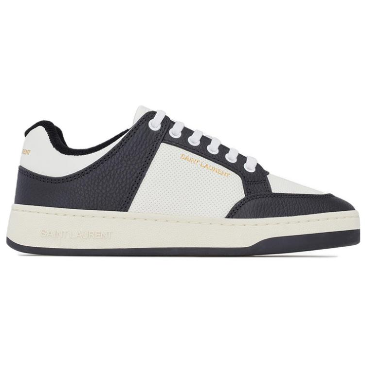 SAINT LAURENT SL/61 Low Top Sneakers Women's