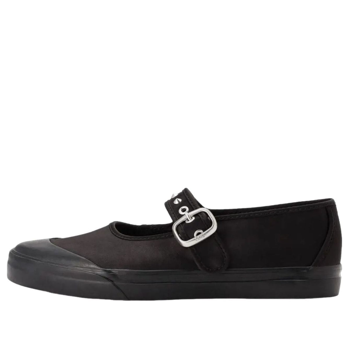 (WMNS) Vans Premium Mary Jane Lowpro 'Studs Black' VN000D34BMA